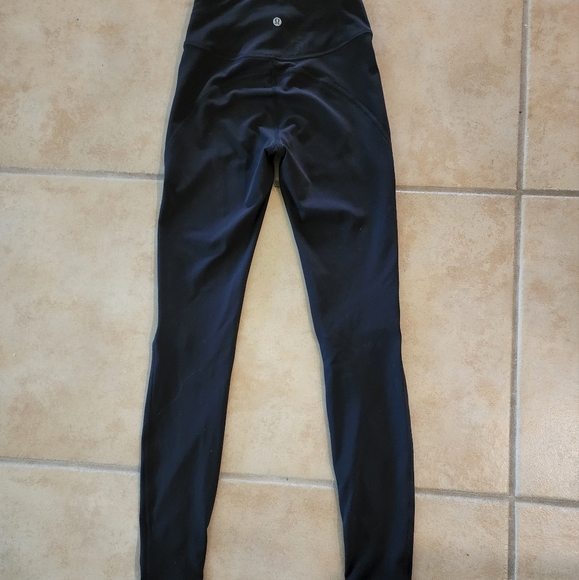 Lululemon Force Within 28” Tight leggings - Picture 6 of 10